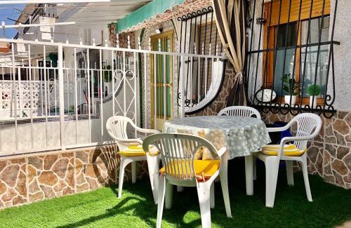 Santa Pola Apartment | Viki szuper otthonos nyaralóhelye