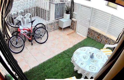 Santa Pola Apartment | Viki szuper otthonos nyaralóhelye
