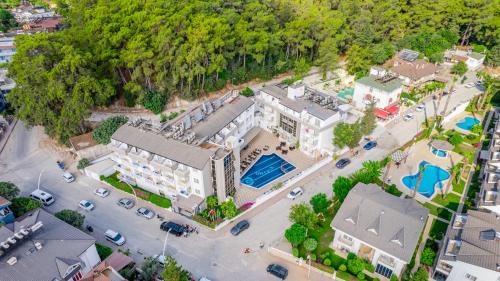 Kemer Apartment | Viking Express Hotel