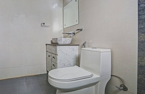 Gurugram Hotel | VIKRANT RESIDENCY 59
