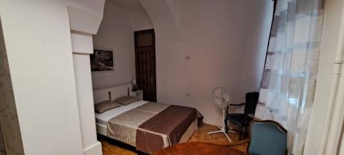 Ljubljana City Centre House | VIKSI hostel