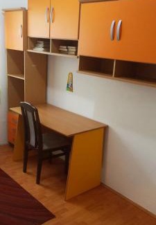 Suscepan Apartment | Viktor