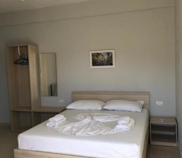 Himare Apartment | Vila ABAN