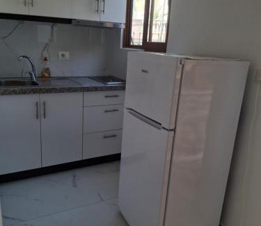 Ksamil Apartment | Vila Agushi