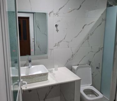 Ksamil Apartment | Vila Agushi