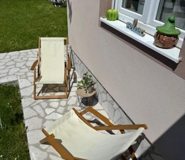 Kolasin Villa | Vila Barović - Kolasin