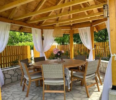 Kolasin Villa | Vila Barović - Kolasin