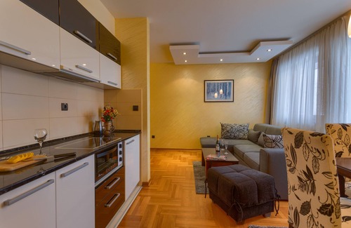 Zlatibor Apartment | Vila Barović and Spa
