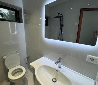 Durres House | Vila Cano