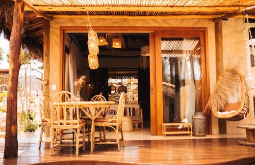 Alto Paraiso de Goias Hotel | Vila Cerrado