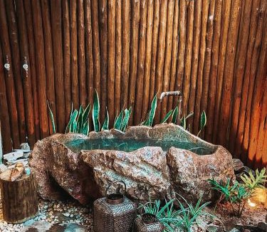 Alto Paraiso de Goias Hotel | Vila Cerrado