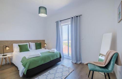 Rabo de Peixe Apartment | Vila da Pesca House