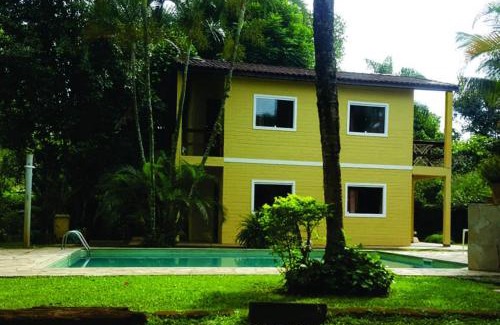 Boicucanga Beach Apartment | Vila da Praia