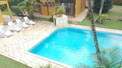 Boicucanga Beach Apartment | Vila da Praia