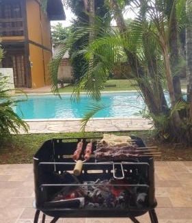Boicucanga Beach Apartment | Vila da Praia