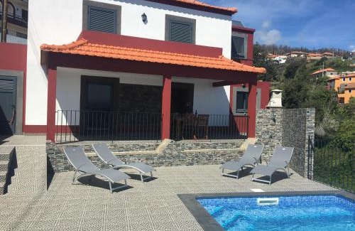 Calheta Villa | Vila do Rocha