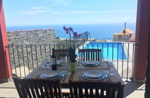 Calheta Villa | Vila do Rocha
