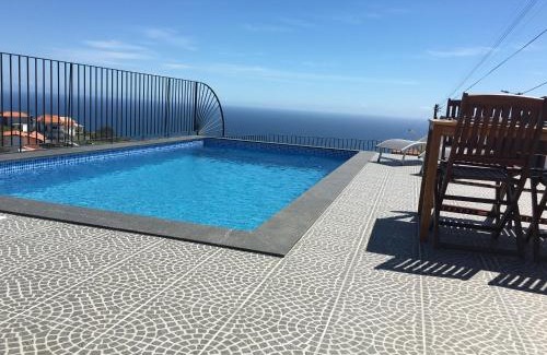 Calheta Villa | Vila do Rocha