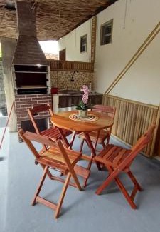 Barreirinhas Apartment | Vila dos Bangalôs