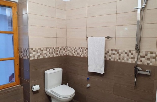 Dhermi Villa | Vila Duni