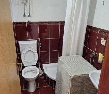 Zelenika Apartment | Vila Duska