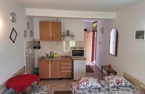 Zelenika Apartment | Vila Duska