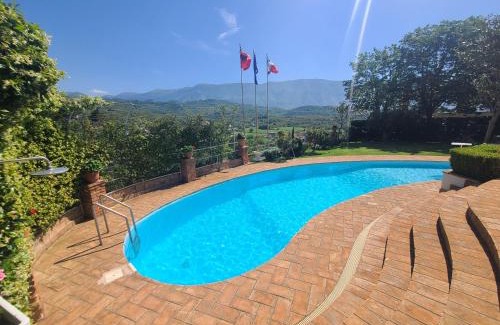 Tragjas House | Vila Elida