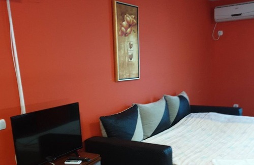 Ulcinj Apartment | Vila Elkom Apartment 17
