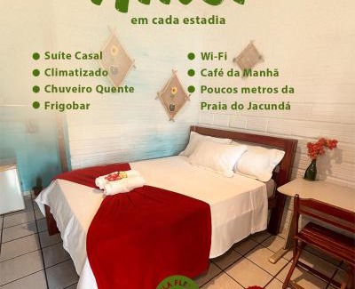 Alter do Chao Hotel | Vila Flexal Pousada I