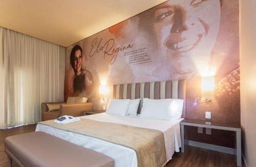 Belem Hotel | Vila Galé Collection Amazônia