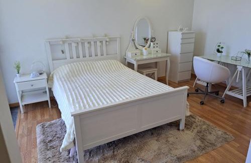 Carvoeira Villa | Vila Gomes
