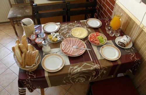 Liptovsky Jan House | Vila Helena