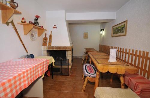 Liptovsky Jan House | Vila Helena