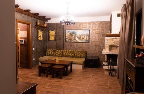 Veroia Villa | Vila IRA