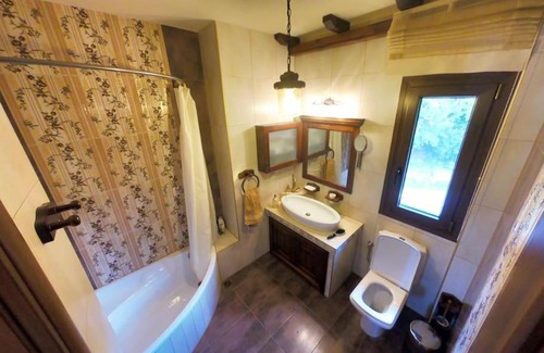 Veroia Villa | Vila IRA