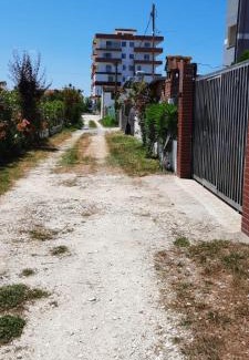 Golem Apartment | Vila Jone