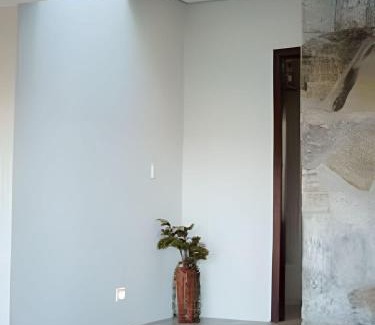 Alto Paraiso de Goias Ski Chalet | Vila Komorebi