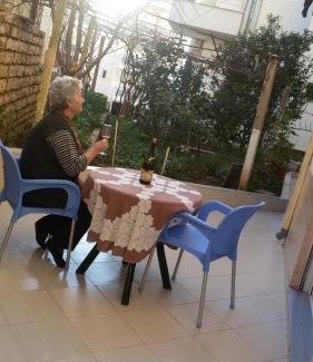 Sarande House | Vila Lemon Tree