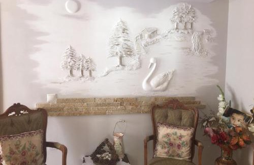 Sarande House | Vila Lemon Tree