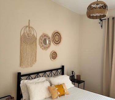 Sarande House | Vila Lemon Tree