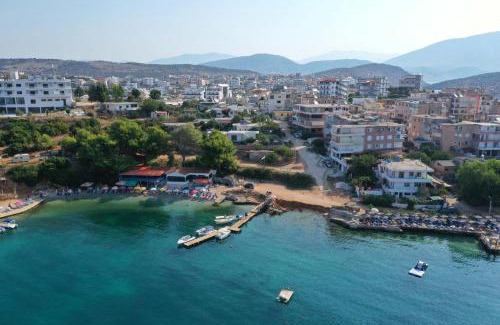 Ksamil Apartment | Vila Leo