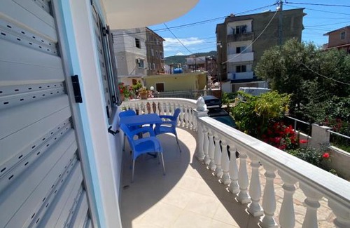 Ksamil Apartment | Vila Leo