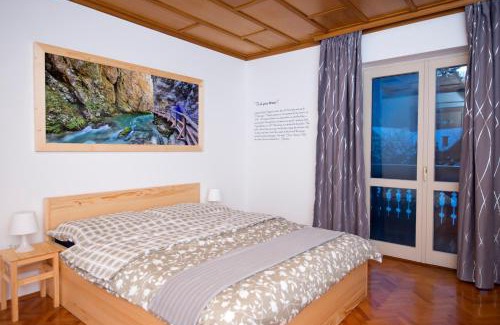 Bled House | Vila Lipa