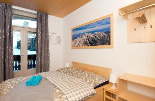 Bled House | Vila Lipa