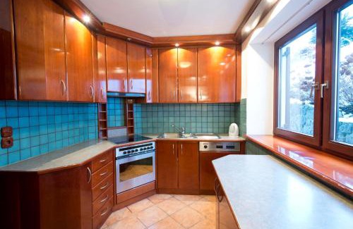 Bled House | Vila Lipa