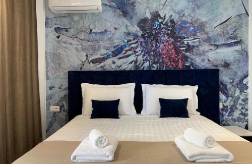 Ksamil Hotel | Vila Llanaj
