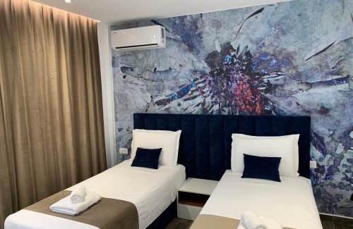 Ksamil Hotel | Vila Llanaj