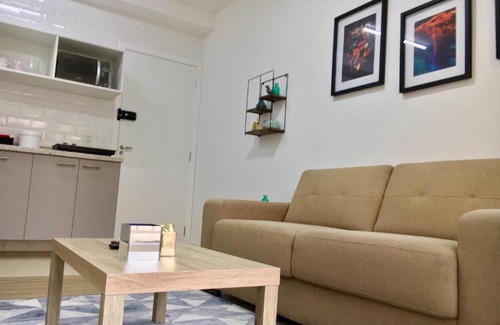 Sao Paulo Apartment | VILA MADALENA By Mob Inn PISCINA AC GYN WIFI METRÔ