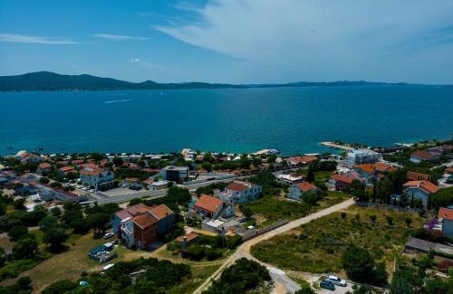 Sveti Petar Apartment | Vila Maričić