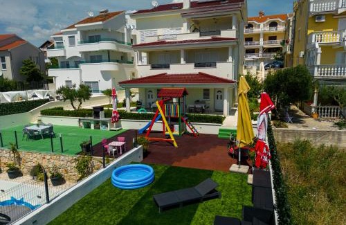 Sveti Petar Apartment | Vila Maričić